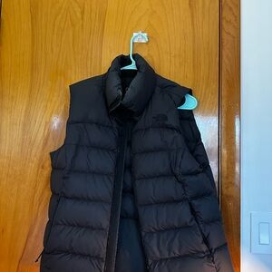 The North Face Women's Black Outerwear